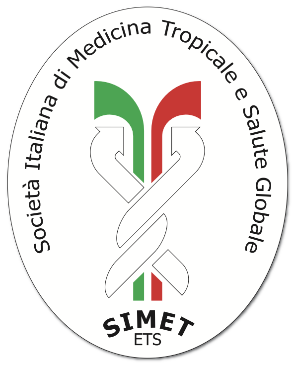 Logo SIMET